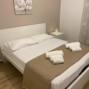 Apartamento Al Fardella 365, Trapani