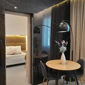 Apartamento Baaria House, Barcellona Pozzo di Gotto