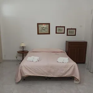 Apartamento Alle Falde Di Erice, Trapani