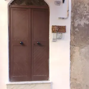 Apartamento Mediterraneo, Gela