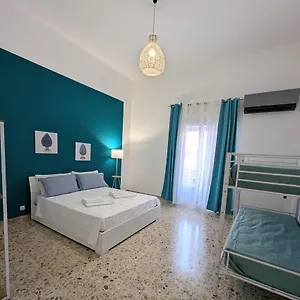 Apartamento Il Cortile Siciliano, Trapani