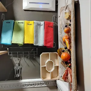Apartamento Azalea House, CTA